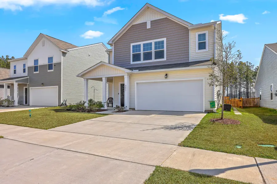 4497 Ocean Farm Drive, Summerville, SC 29485 - #2