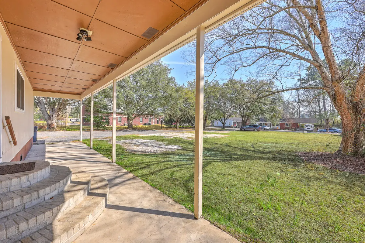 106 Mayrant Street, Summerville, SC 29483 - #1