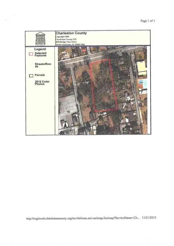 1657 E Montague Avenue, North Charleston, SC 29405