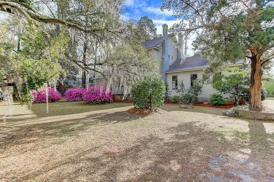 408 N Parler Avenue, Saint George, SC 29477 - Image #2