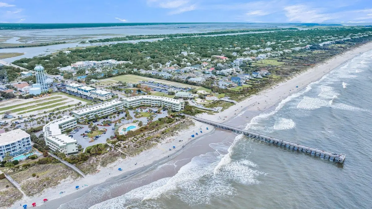 1300 Ocean Boulevard #114, Isle Of Palms, SC 29451 - Image #1