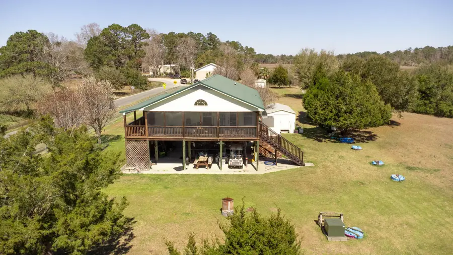 16 Baldwin Lane, Green Pond, SC 29446 - Image #2