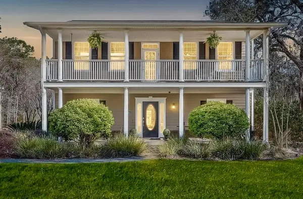 4462 Francis Yonge Way, Hollywood, SC 29449