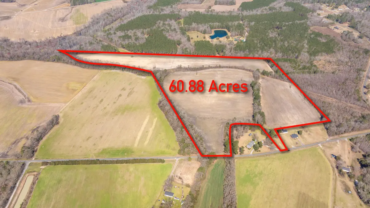 176 Po Chance Drive, Vance, SC 29163 - #1