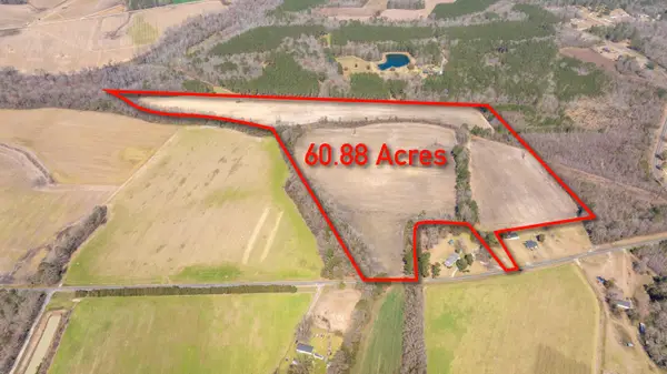 176 Po Chance Drive, Vance, SC 29163