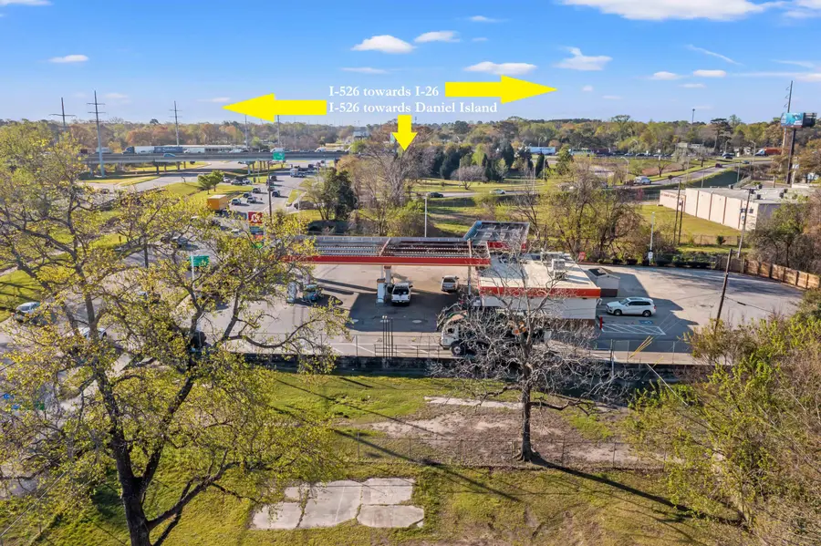 5259 Rivers Avenue, North Charleston, SC 29406 - Image #2