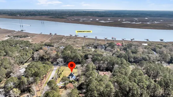 2224 Shoreline Drive, Johns Island, SC 29455
