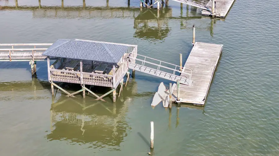 2224 Shoreline Drive, Johns Island, SC 29455 - #2