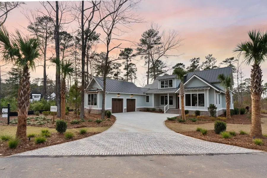 111 Peninsula Drive, Ravenel, SC 29470 - Image #2