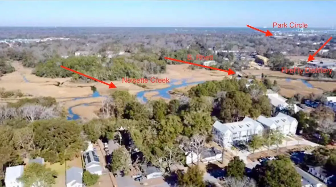 1907 Helm Avenue, North Charleston, SC 29405 - Image #1