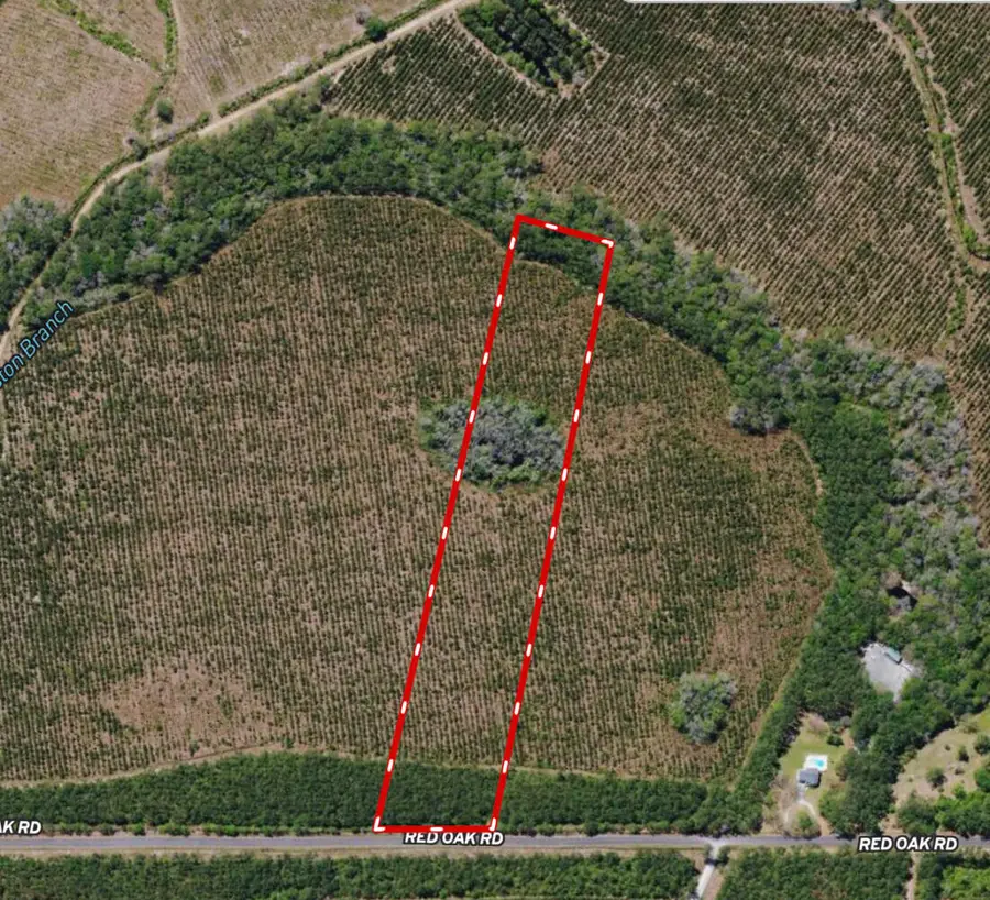 0 Red Oak, Cottageville, SC 29435 - #2