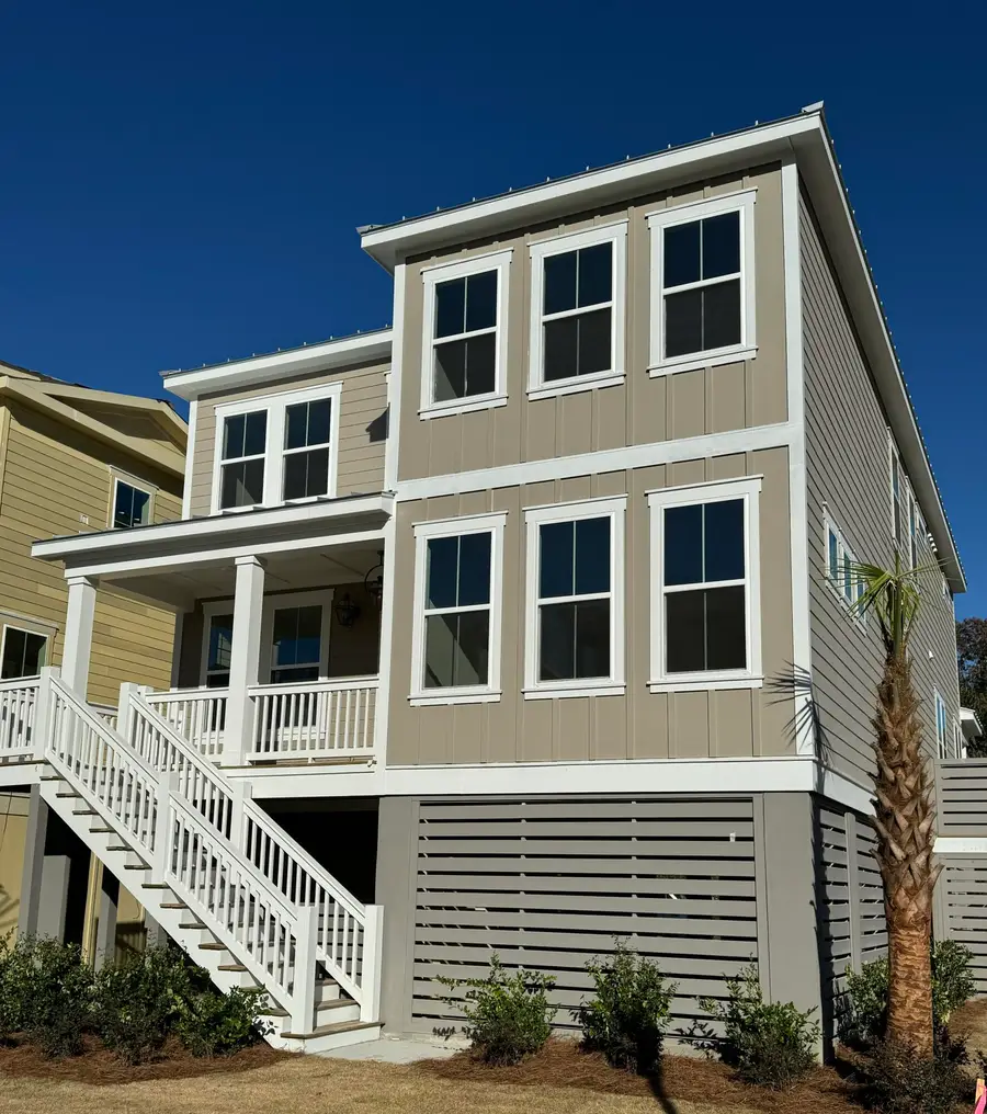 710 Minton Road, James Island, SC 29412 - Image #2