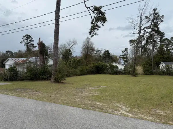210 Grant Street, Walterboro, SC 29488