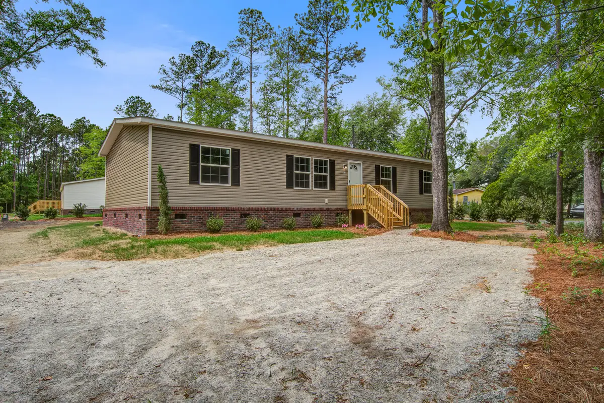 413 Peacock Lane, Summerville, SC 29486 - #1