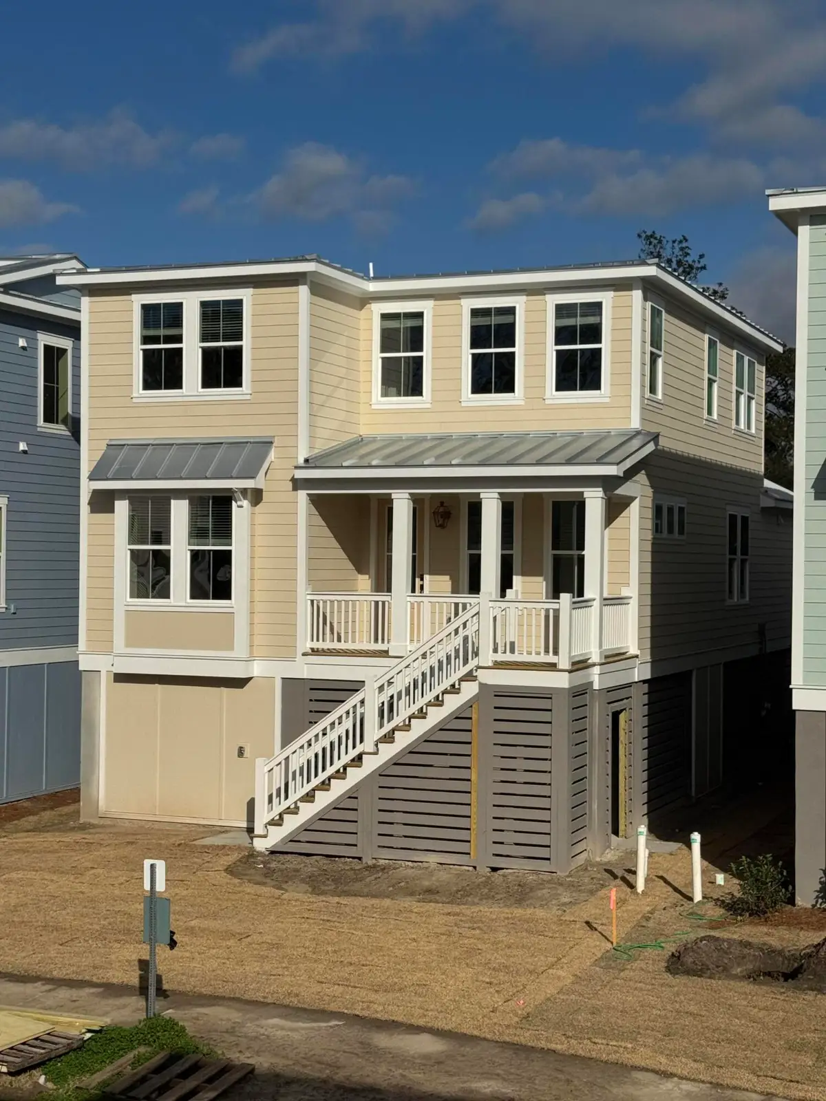 718 Minton Road, Charleston, SC 29412 - #1