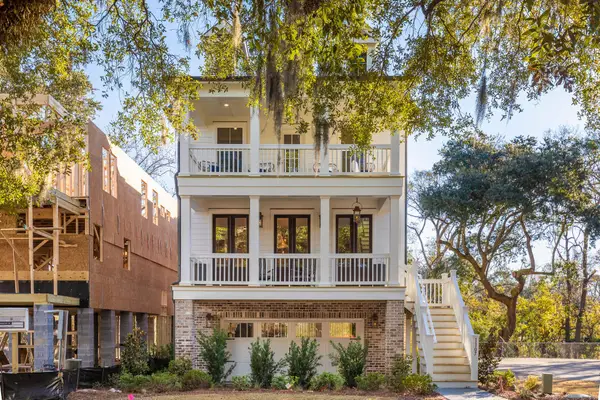 720 Minton Road, Charleston, SC 29412