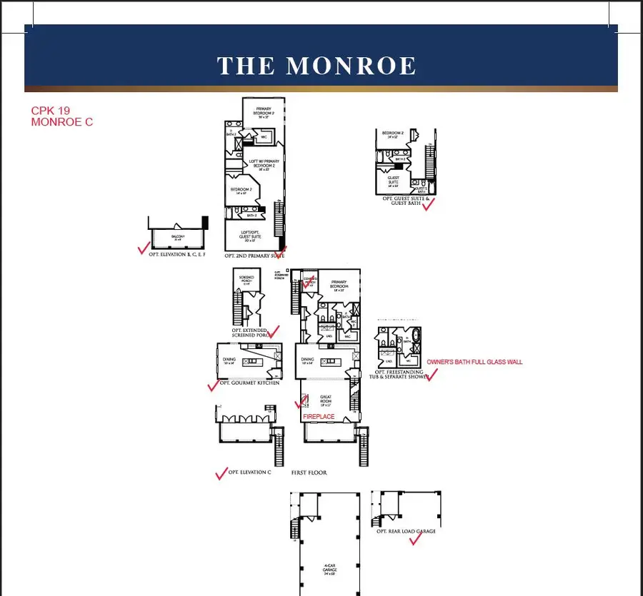 720 Minton Road, Charleston, SC 29412 - Image #2