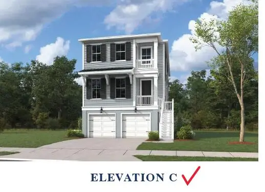 740 Minton Road, Charleston, SC 29412 - Image #1