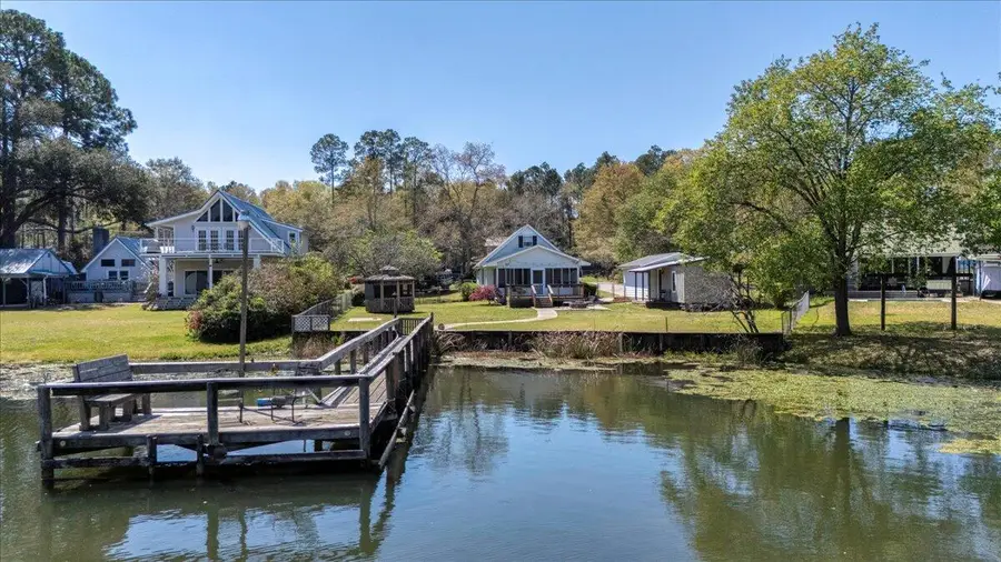273 Belvedere Drive, Eutawville, SC 29048 - Image #2