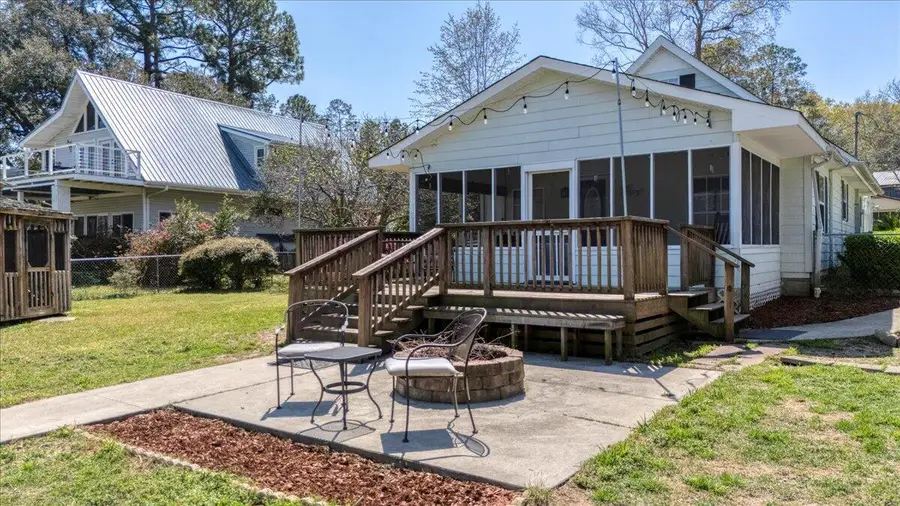 273 Belvedere Drive, Eutawville, SC 29048 - Image #3