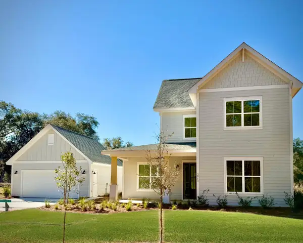 2964 Lodge Berry Lane, Johns Island, SC 29455