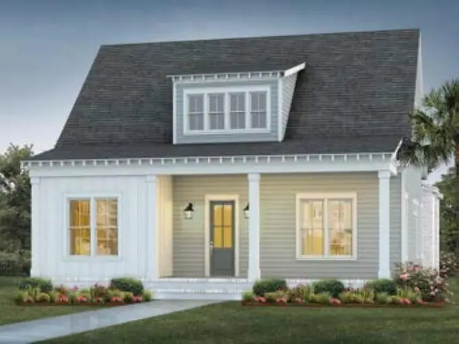 317 Trailmore Lane, Summerville, SC 29486 - #1