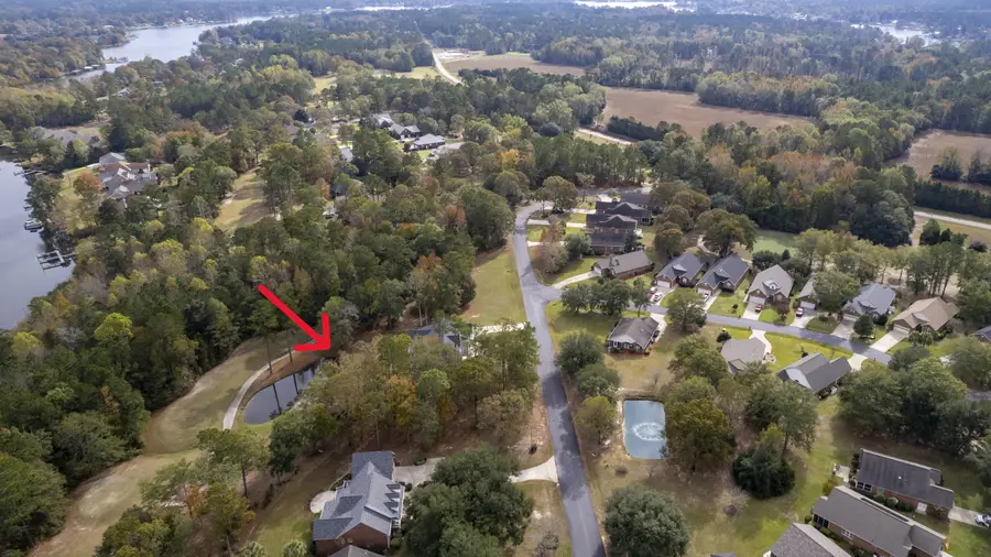 5 Fairway Drive, Manning, SC 29102 - Image #2