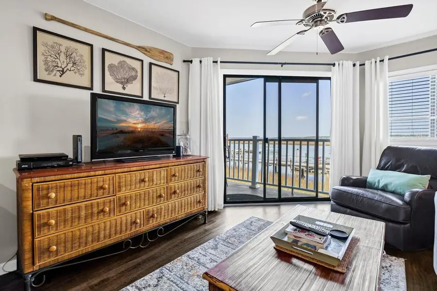 116 Bay Creek Villa, Edisto Beach, SC 29438 - Image #2