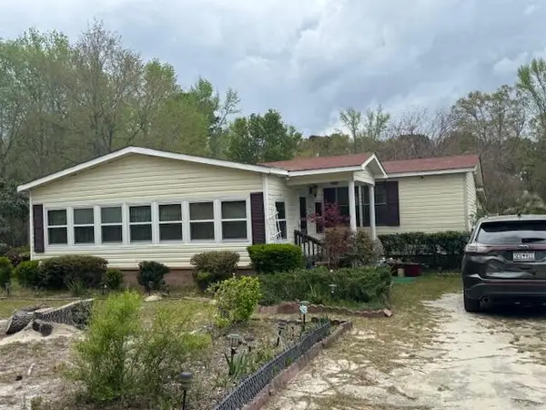 118 Leslie Circle, Orangeburg, SC 29115