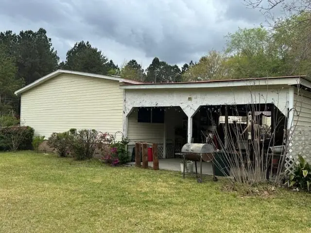 118 Leslie Circle, Orangeburg, SC 29115 - #3