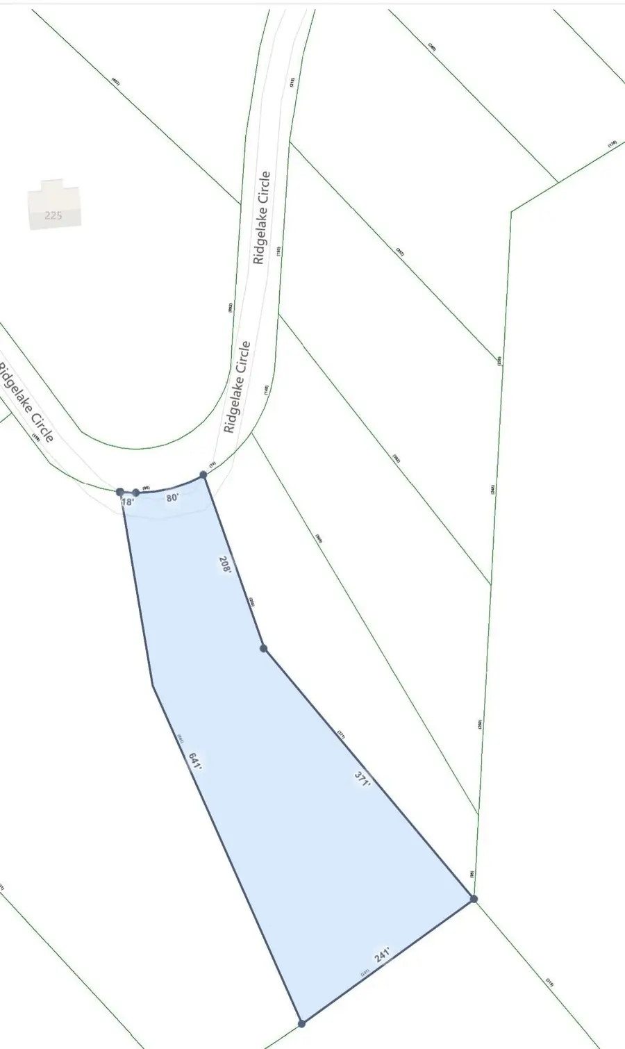 0 Ridgelake(lot 29), Saint Matthews, SC 29135 - Image #3