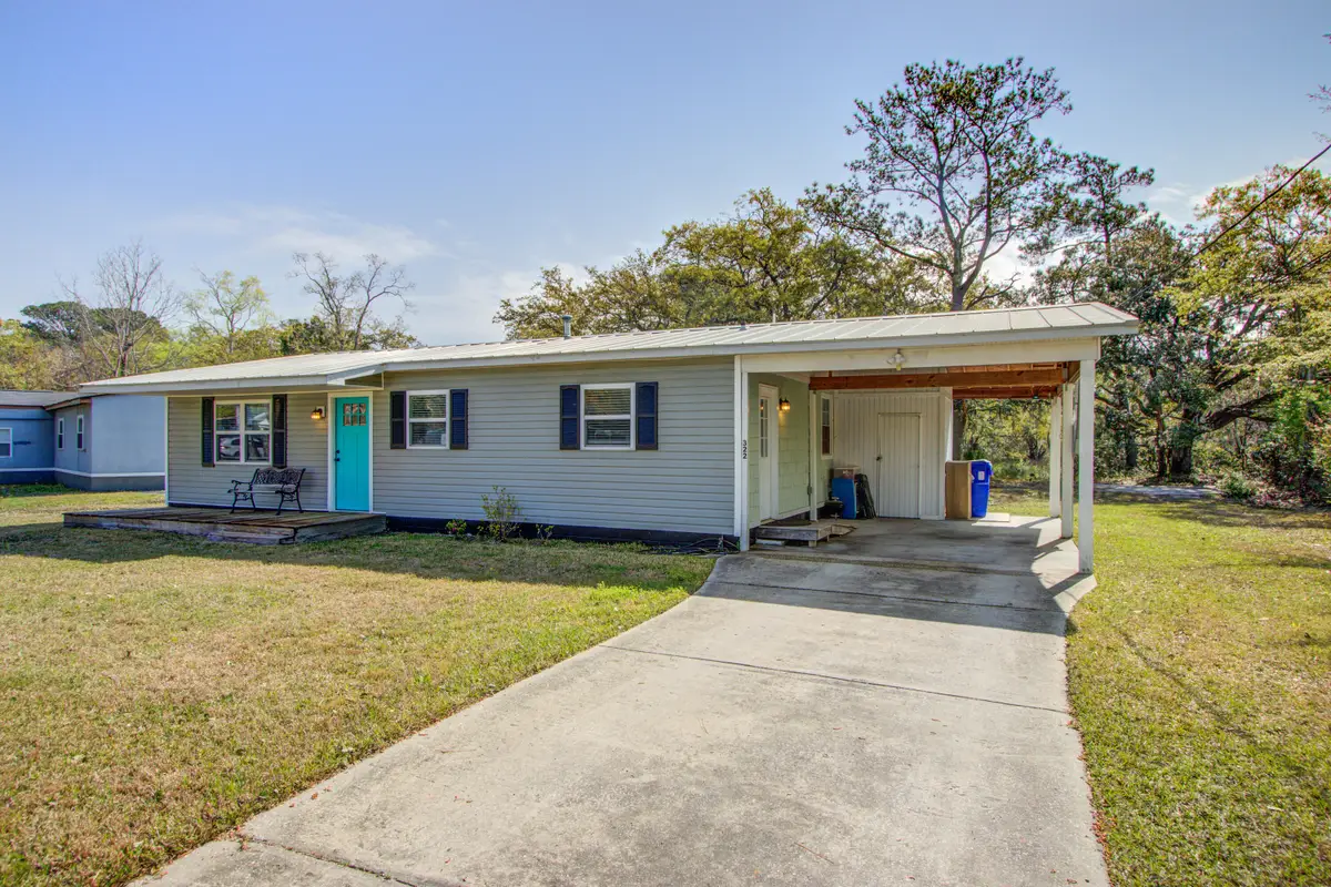 322 Lantana Drive, Charleston, SC 29407 - Image #1