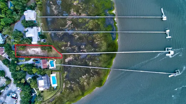 108 Beach Street, Mount Pleasant, SC 29464