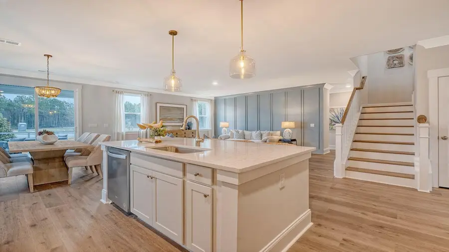 210 Bilge Road, Ridgeville, SC 29472 - #3