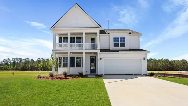 217 Bilge Road, Ridgeville, SC 29472