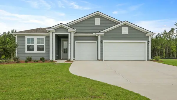 206 Bilge Road, Ridgeville, SC 29472