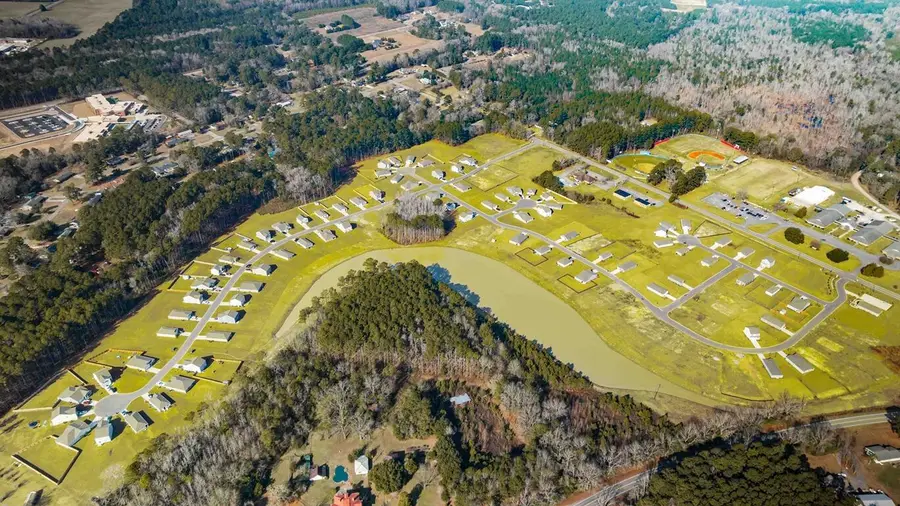 128 Culbertson Court, Holly Hill, SC 29059 - #2