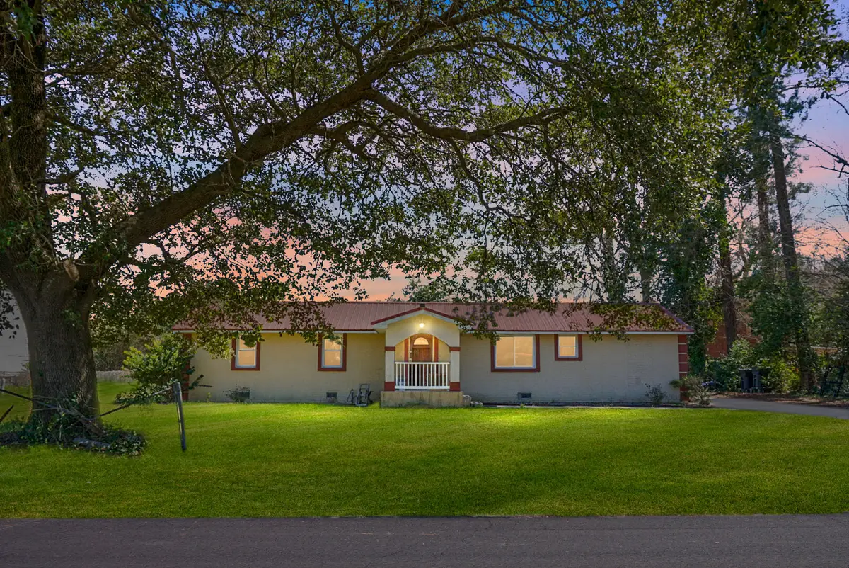 1274 Hodson Drive, Orangeburg, SC 29115 - #1