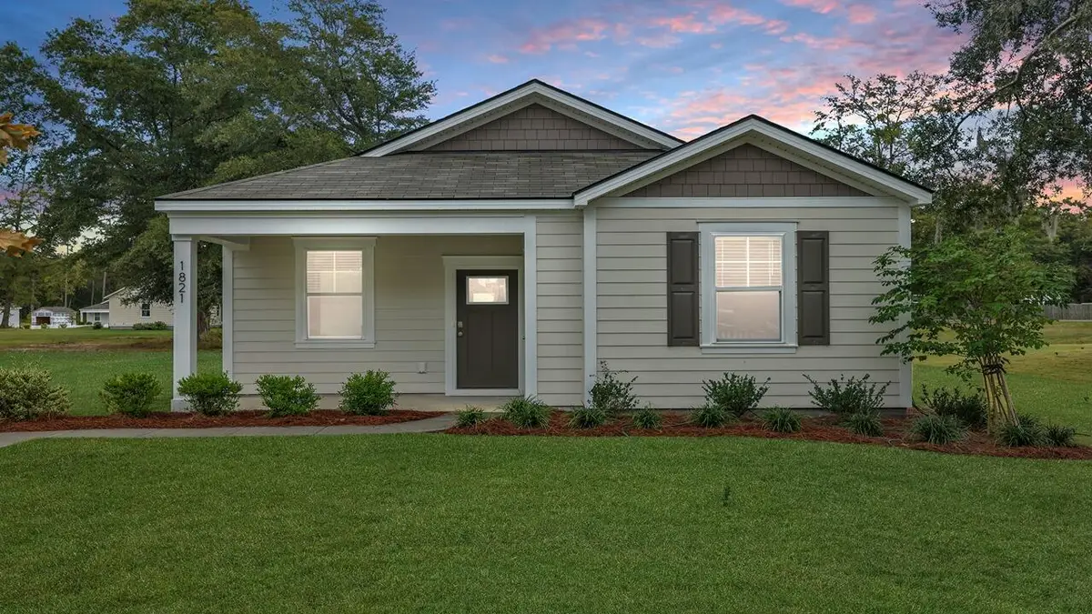 1821 Gordon Road, Summerton, SC 29148 - Image #1