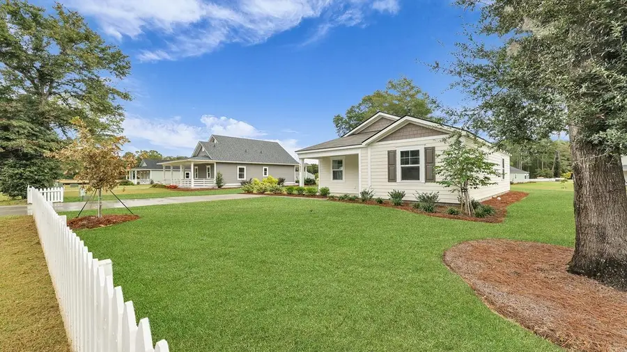 1821 Gordon Road, Summerton, SC 29148 - Image #3