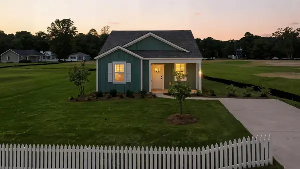 1072 Refuge Way, Summerton, SC 29148