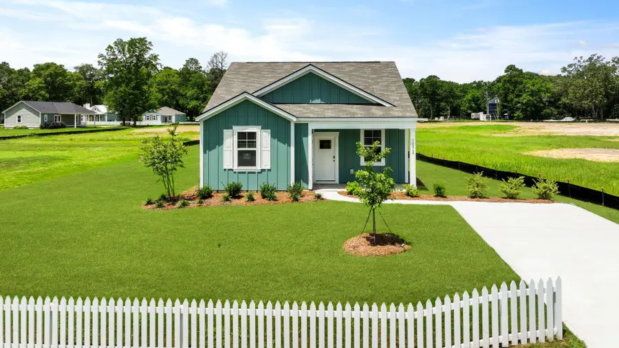 1072 Refuge Way, Summerton, SC 29148 - Image #3