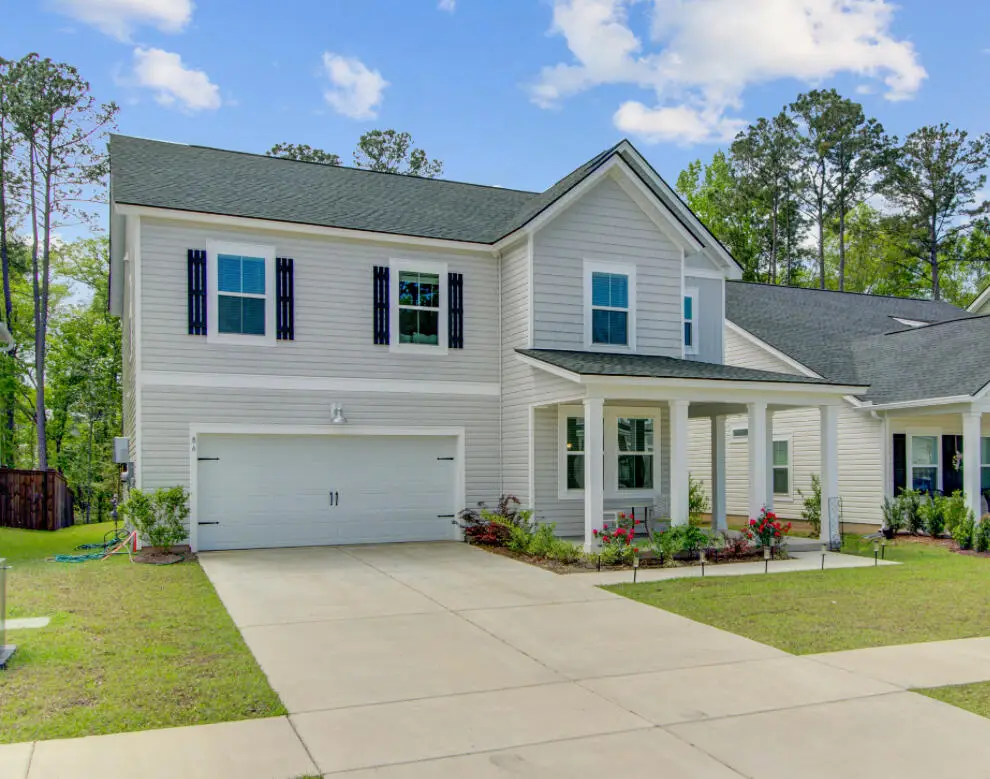 86 Red Bluff Street, Summerville, SC 29483 - #1