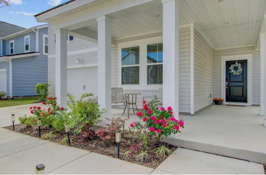 86 Red Bluff Street, Summerville, SC 29483 - #3