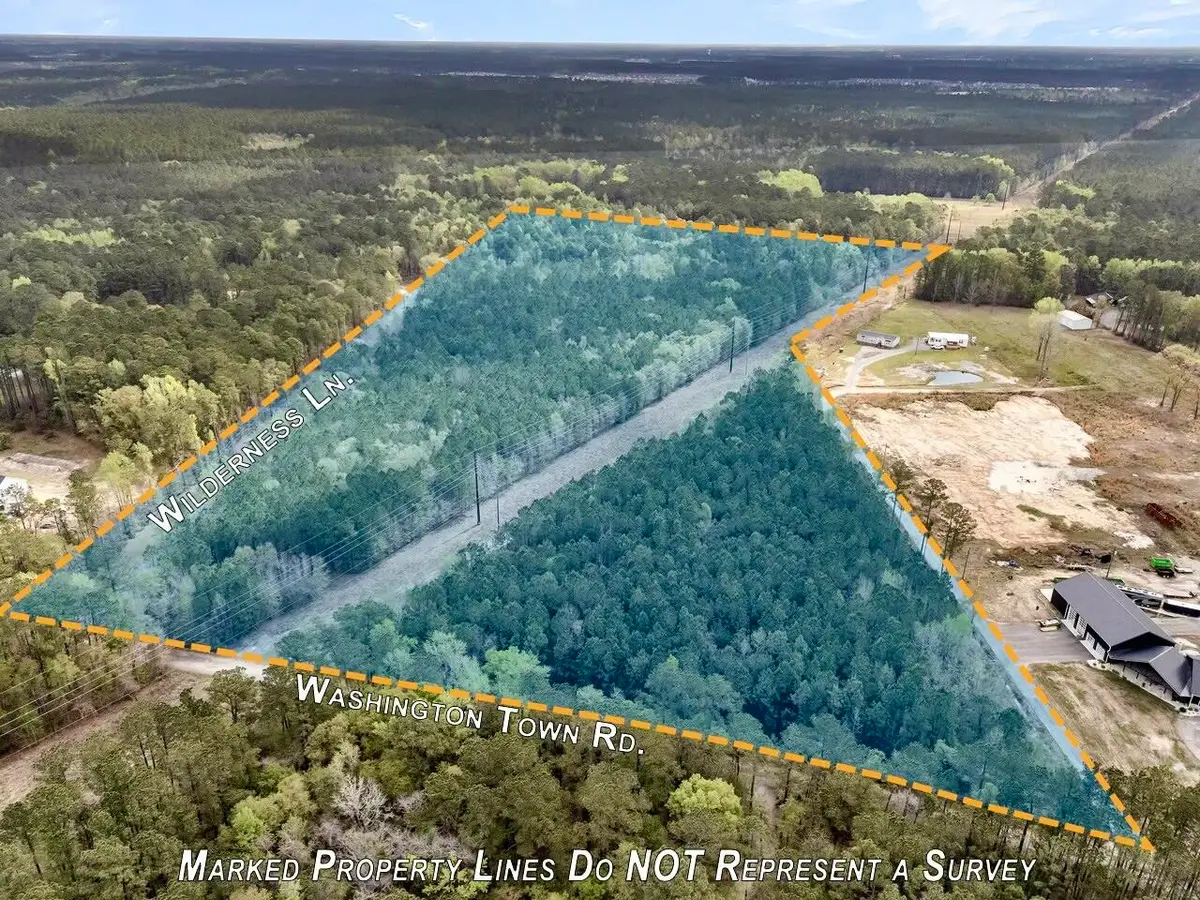 1 Washington Town Road, Summerville, SC 29486 - #1