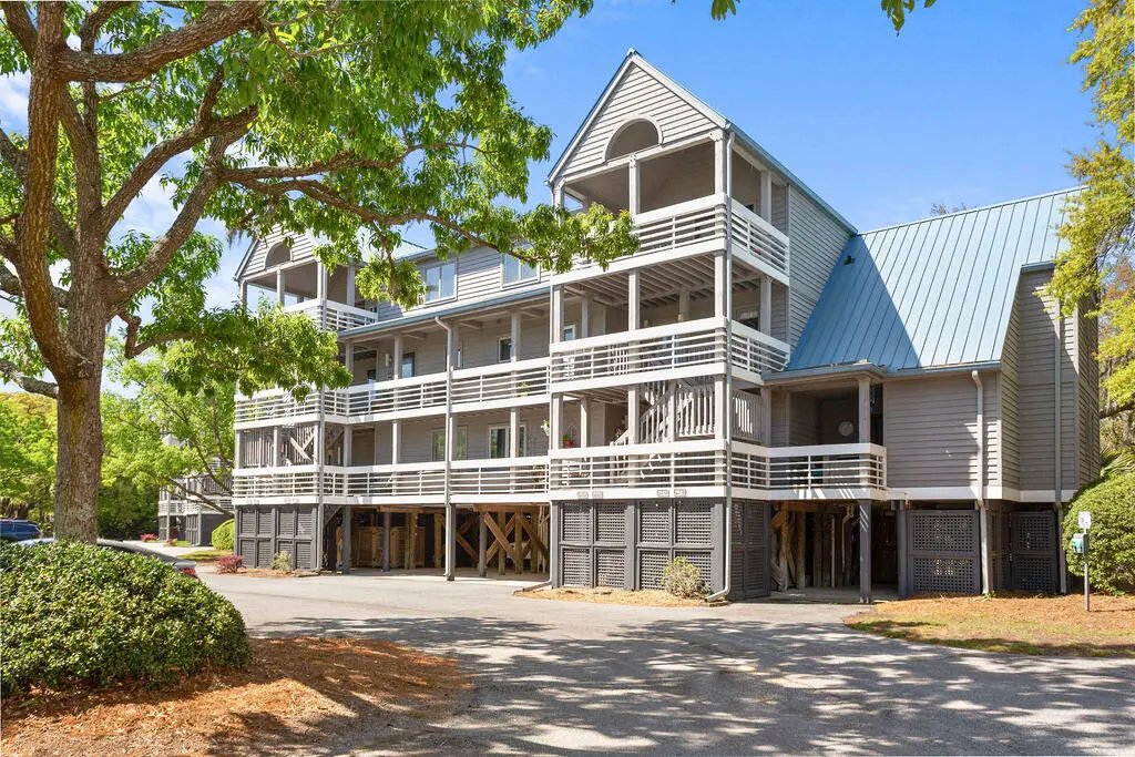 2413 Racquet Club Drive, Seabrook Island, SC 29455 - #1