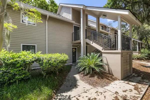 108 High Hammock Villas Drive, Seabrook Island, SC 29455