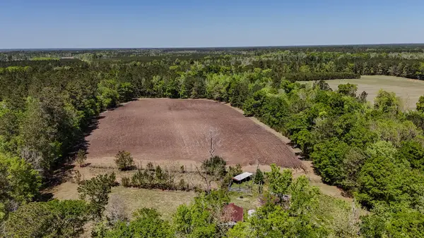 1296 Risher Mountain Road, Walterboro, SC 29488