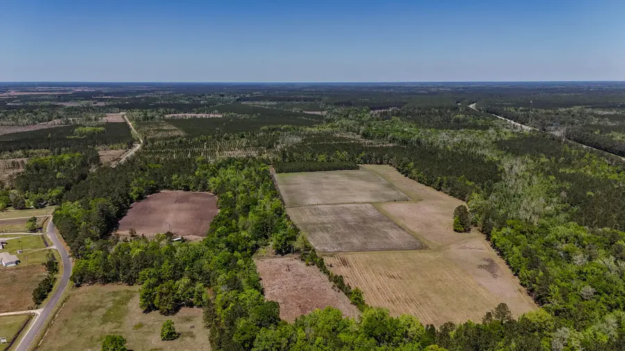 1296 Risher Mountain Road, Walterboro, SC 29488 - Image #3