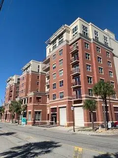 150 Bee Street #611, Charleston, SC 29401 - Image #1
